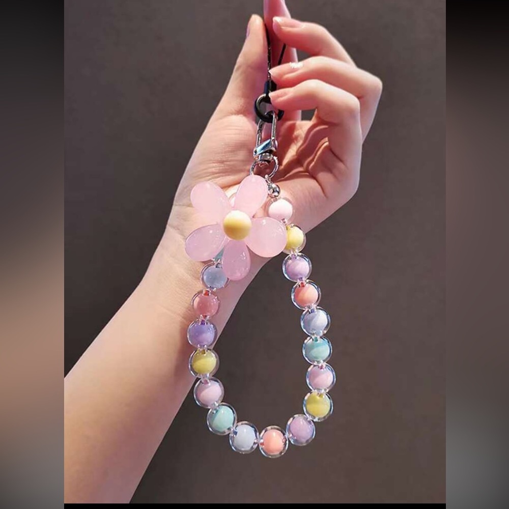 Charm for Cell Phone and Bag.